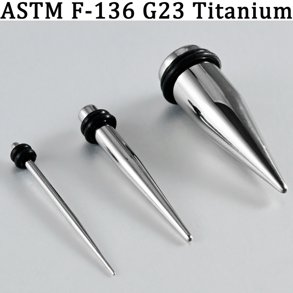 19-1PCS Titanium Alloy High Qu - đánh giá và giá Body Piercing Quality Jewelry