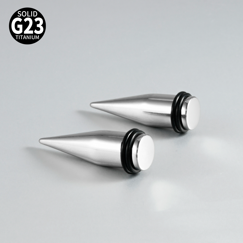 19-1PCS Titanium Alloy High Qu - đánh giá và giá Body Piercing Quality Jewelry