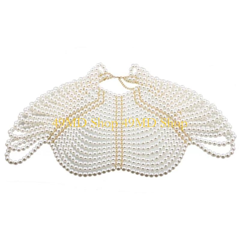 49MD Thanh lịch Nữ Khăn choàng - đánh giá và giá Body Jewelry Usa