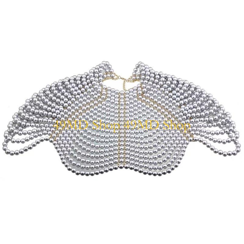 49MD Thanh lịch Nữ Khăn choàng - đánh giá và giá Body Jewelry Usa