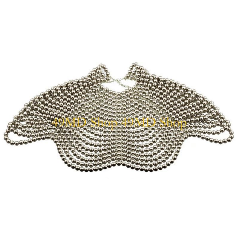 49MD Thanh lịch Nữ Khăn choàng - đánh giá và giá Body Jewelry Usa