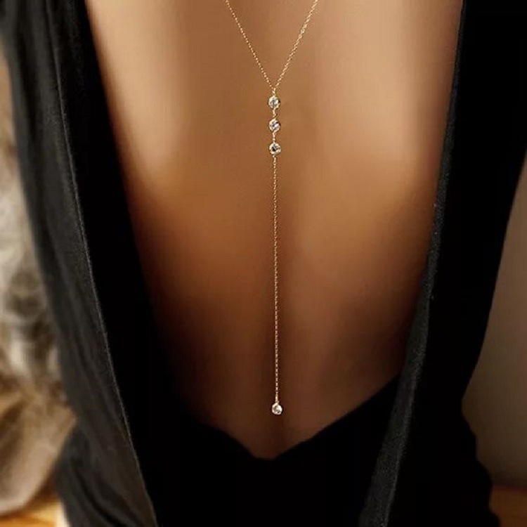 New Rhinestone Sexy Women's Ba - đánh giá và giá Body Jewelry Usa