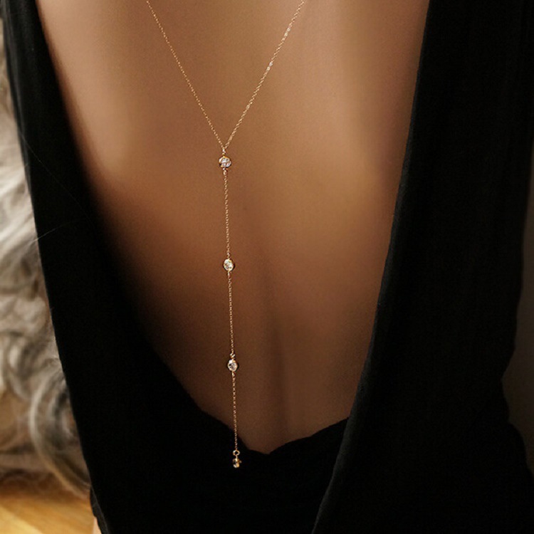 New Rhinestone Sexy Women's Ba - đánh giá và giá Body Jewelry Usa
