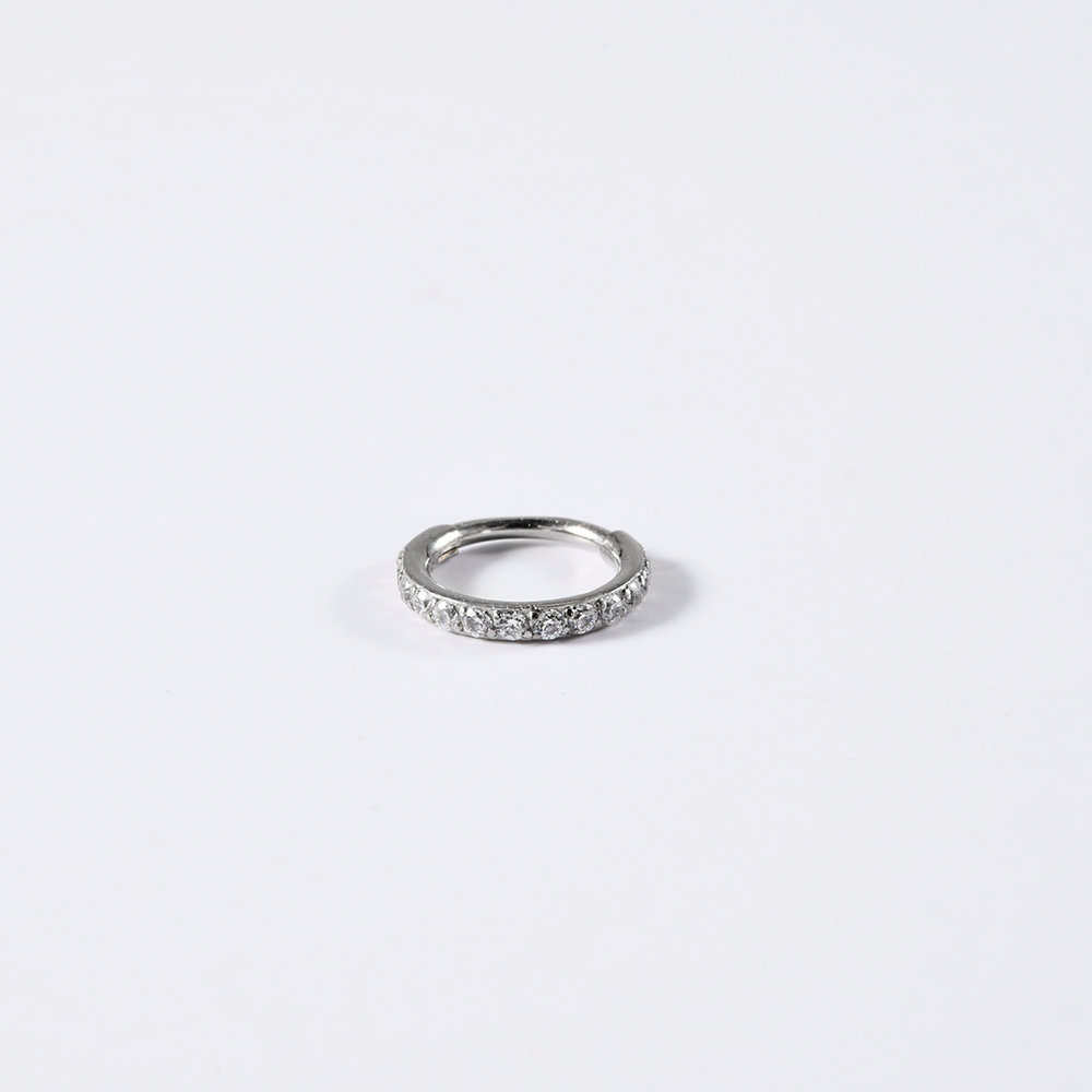 1PC 316L Stainless Steel High  - đánh giá và giá Body Piercing Quality Jewelry