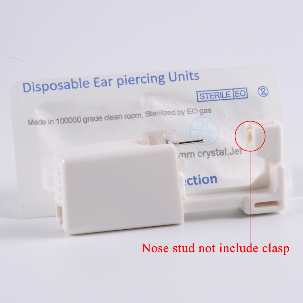 24 Cái/hộp Dùng Một Lần An Toà - đánh giá và giá Body Jewelry Factory