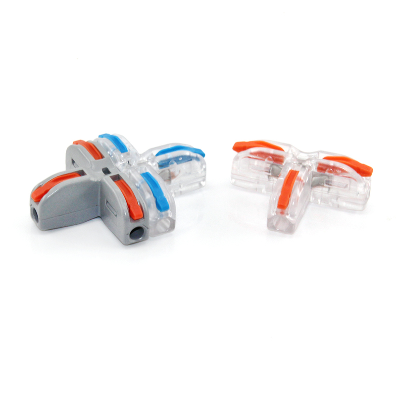 Universal Compact Wiring Cable - đánh giá và giá Threadless Push Pin