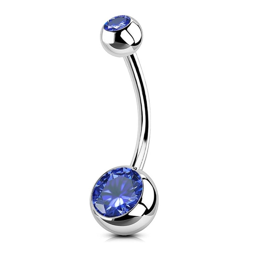 High Quality Titanium Material - đánh giá và giá Body Piercing Quality Jewelry