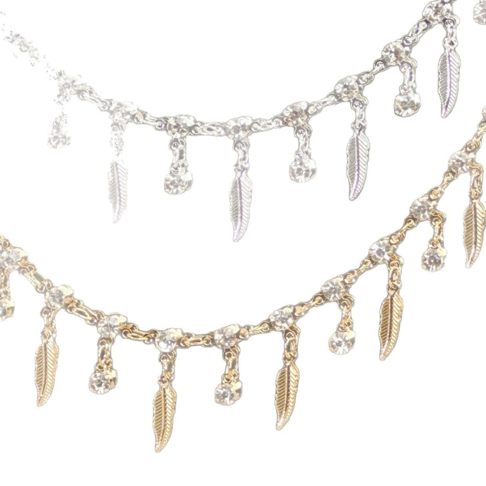 0.5/1/2Meter KC Gold color and - đánh giá và giá Body Jewelry Usa