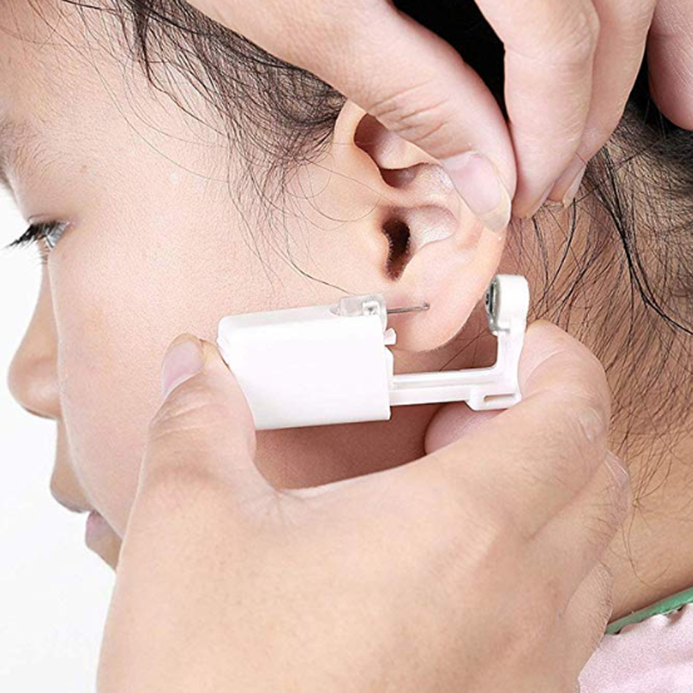 1PC Sterlised Disposable Safet - đánh giá và giá Body Jewelry Factory