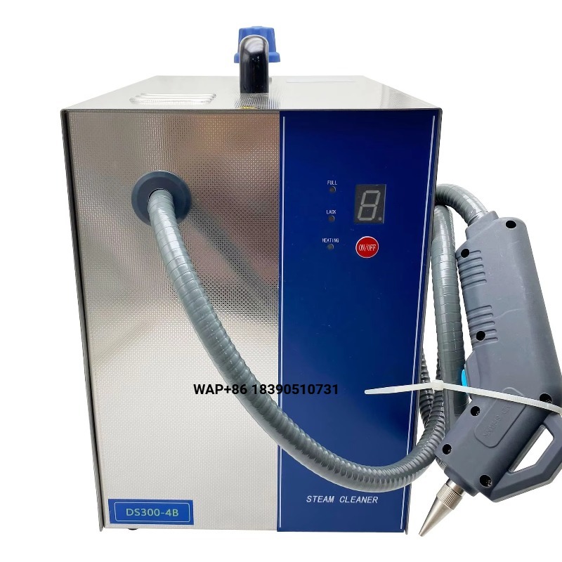 DS300-4B High Pressure Steam C - đánh giá và giá Body Jewelry Usa