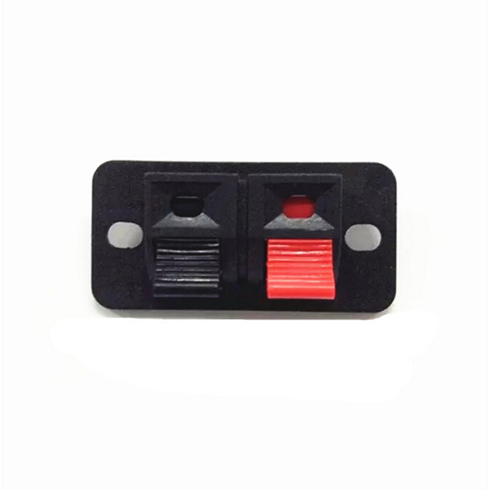 5 Chiếc 2 Vị Trí Cổng Kết Nối  - đánh giá và giá Threadless Push Pin