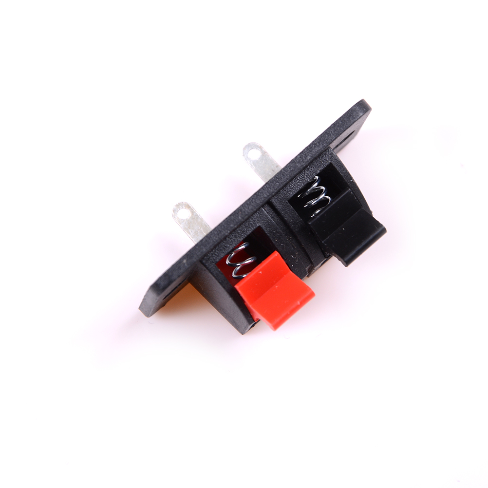 5 Chiếc 2 Vị Trí Cổng Kết Nối  - đánh giá và giá Threadless Push Pin