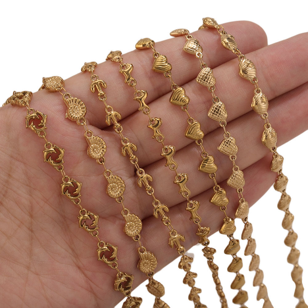 1M PVD Gold Stainless Steel He - đánh giá và giá Body Jewelry Usa