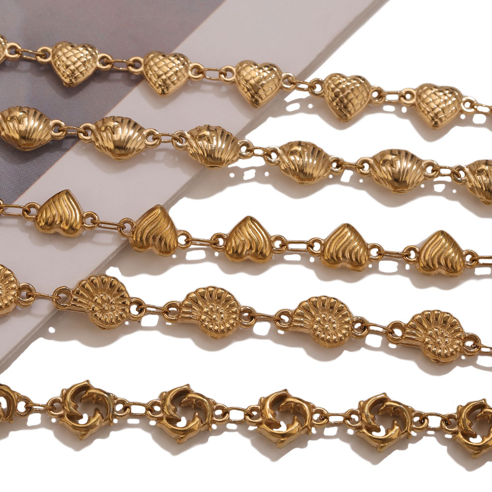 1M PVD Gold Stainless Steel He - đánh giá và giá Body Jewelry Usa