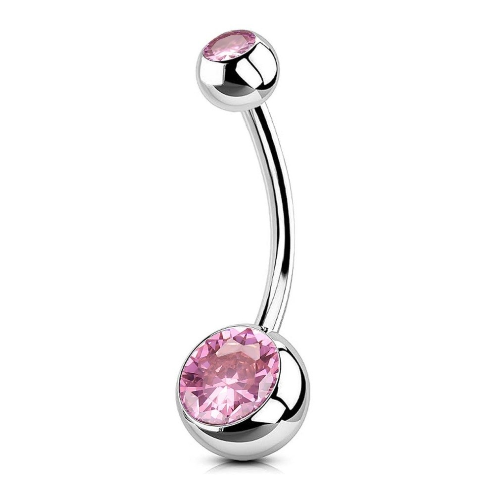 High Quality Titanium Material - đánh giá và giá Body Piercing Quality Jewelry