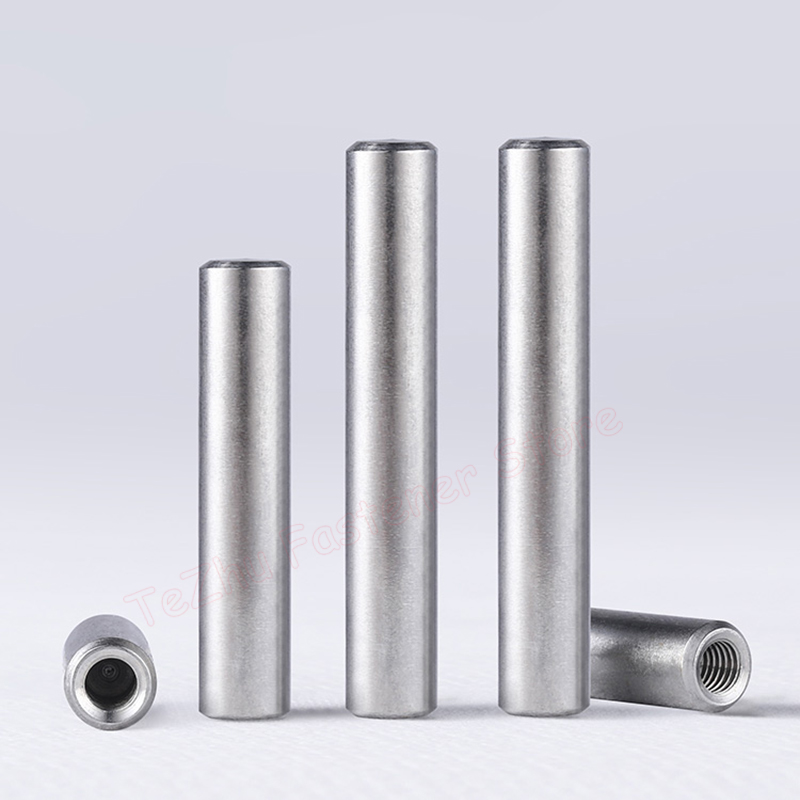 M3 M4 M5 M6 Internal Thread Cy - đánh giá và giá Threadless Push Pin