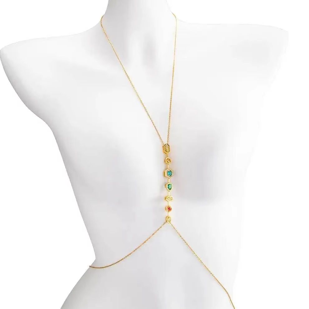 PuRui Exquisite Colorful Zirco - đánh giá và giá Body Jewelry Usa