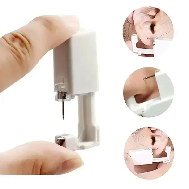 2-12pcs Ear Piercing Gun Kit A - đánh giá và giá Body Jewelry Factory