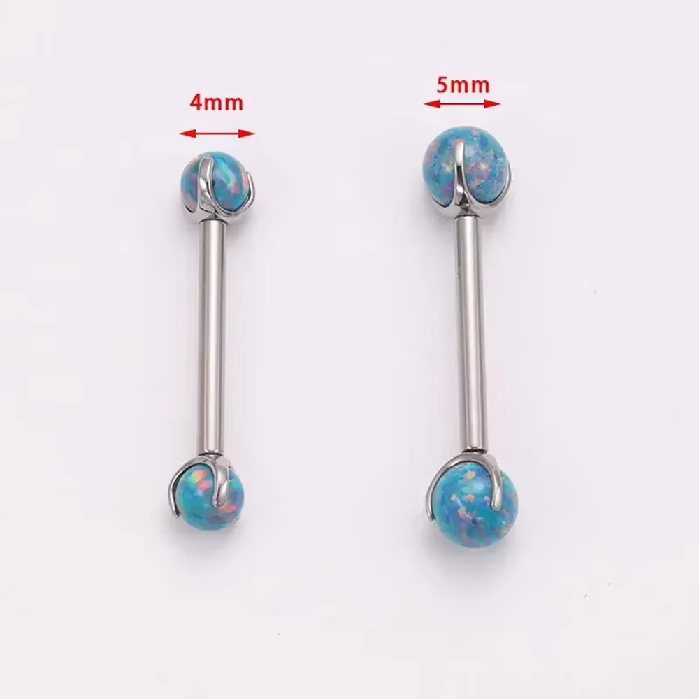 F136 Titanium Dream Series Opa - đánh giá và giá Body Piercing Quality Jewelry