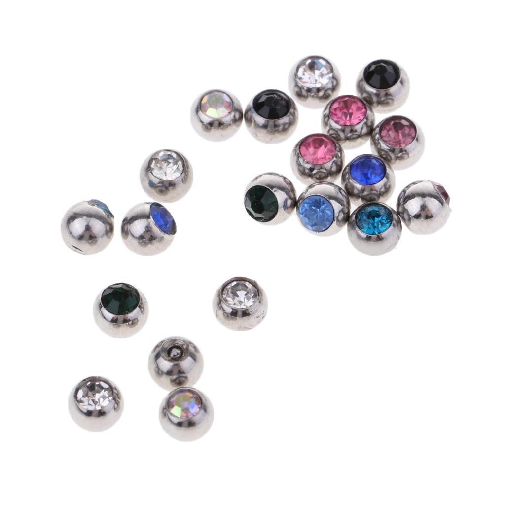 High Quality Stainless Steel P - đánh giá và giá Body Piercing Quality Jewelry