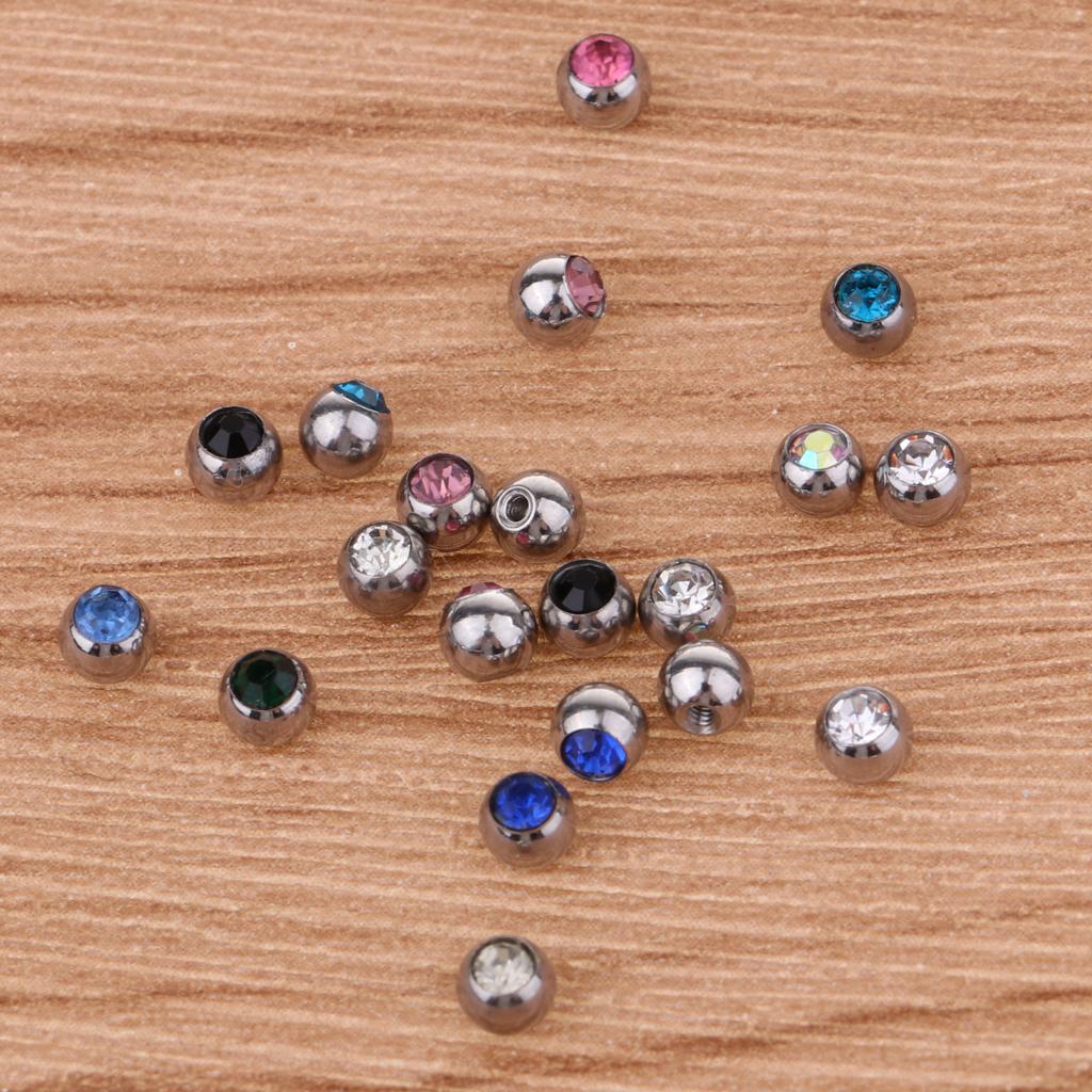 High Quality Stainless Steel P - đánh giá và giá Body Piercing Quality Jewelry