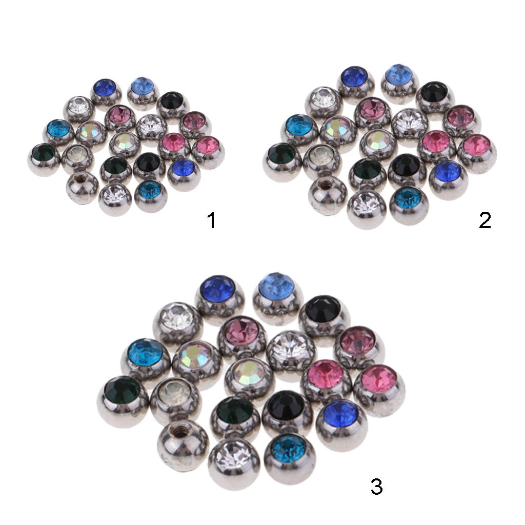 High Quality Stainless Steel P - đánh giá và giá Body Piercing Quality Jewelry