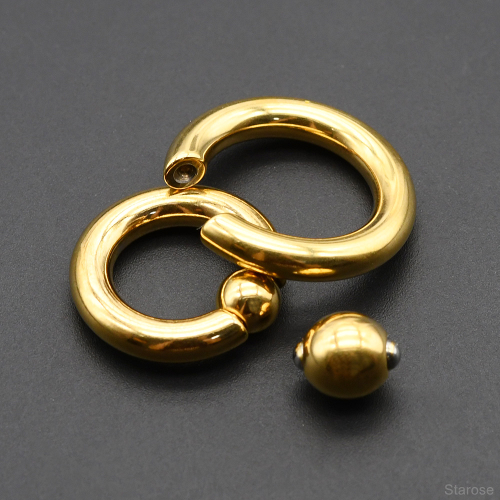1Pc 00G-0G-12G Large Gauges St - đánh giá và giá Body Jewelry Gauges