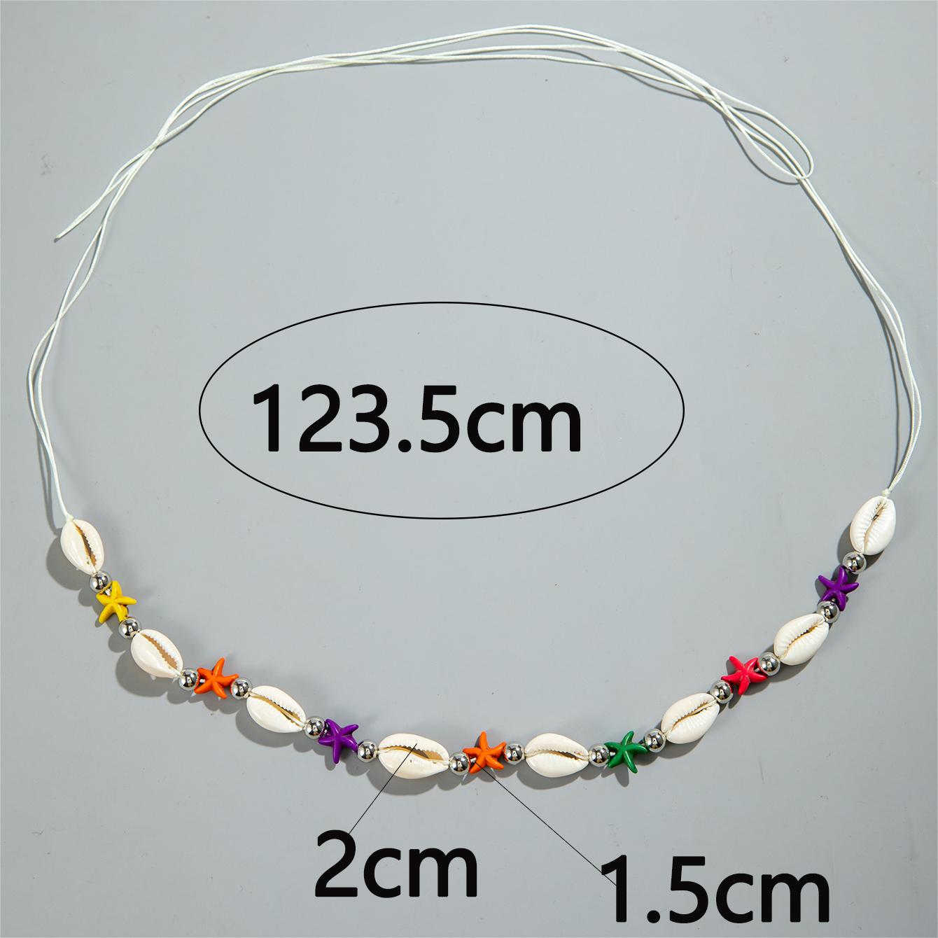Tocona Bohemian Shell  Color S - đánh giá và giá Body Jewelry Usa
