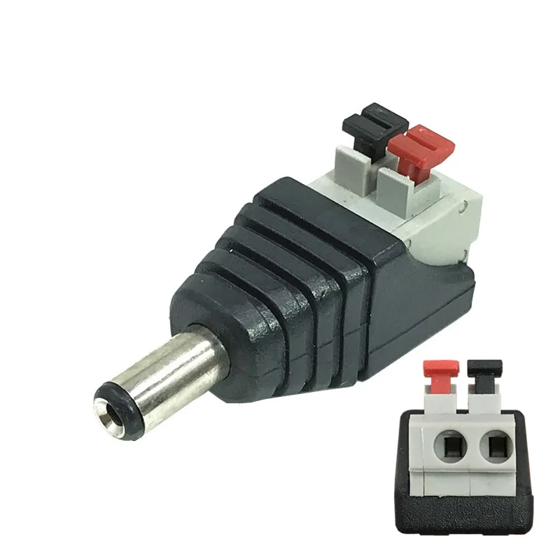 Solderless Crimp Wire Push-On  - đánh giá và giá Threadless Push Pin